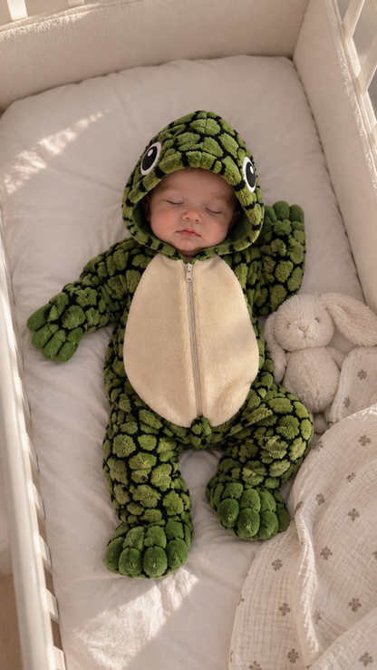 Kokolino™ Turtle Baby Onesie